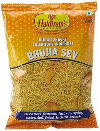 HALDIRAM BHUJIA SEV 200GM